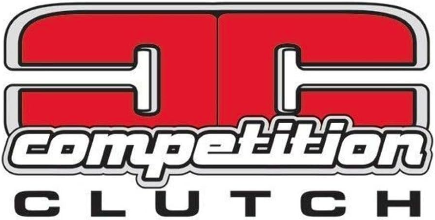 Competition Clutch logo