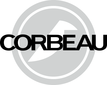Corbeau logo
