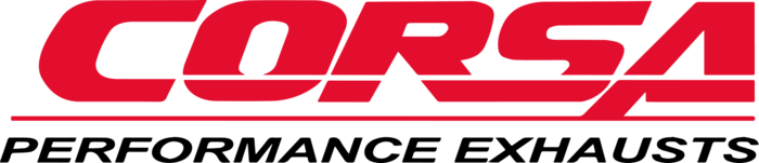 Corsa logo