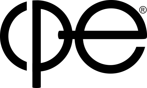 CP-E logo