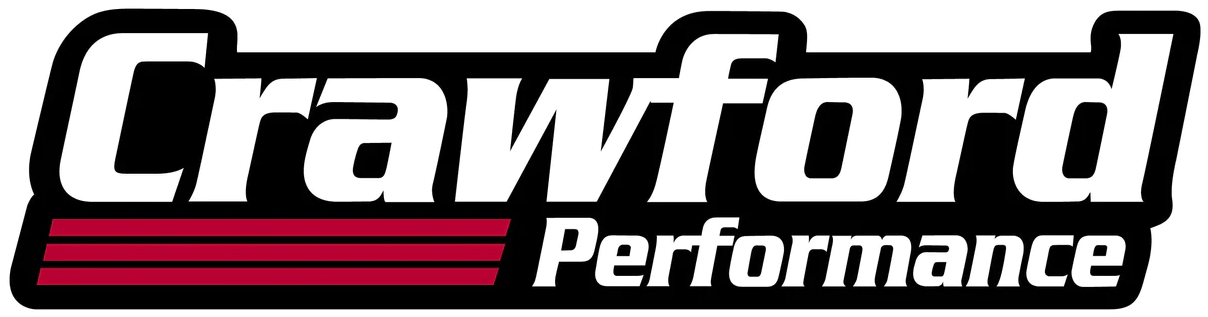 Crawford logo