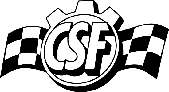 CSF logo