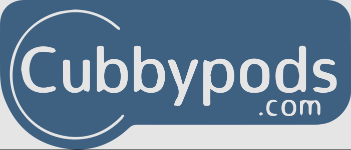 Cubbypod logo