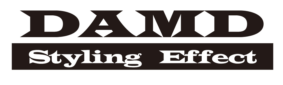 DAMD logo