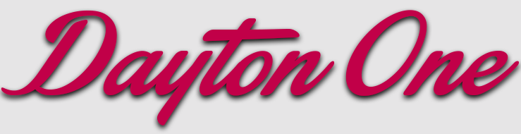 Dayton One logo
