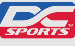 DC Sports logo