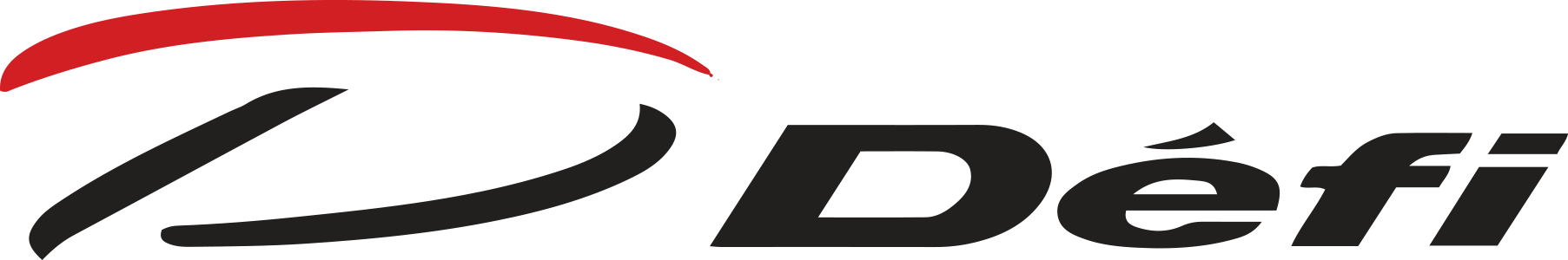 Defi logo