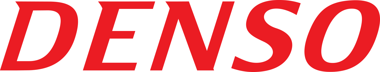 Denso logo