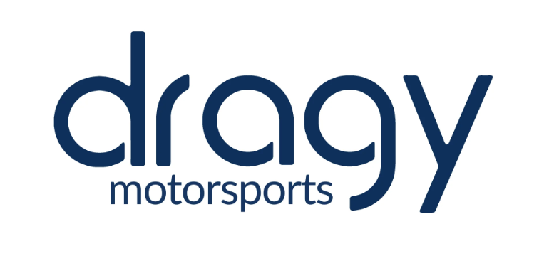 Dragy logo