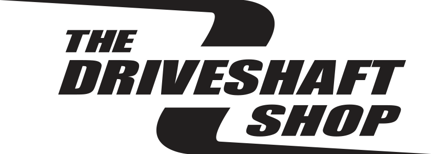 Driveshaft Shop logo