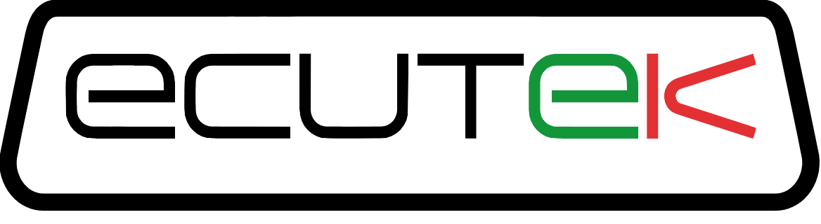 EcuTek logo