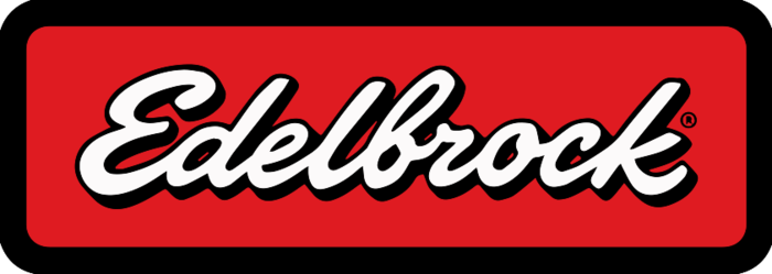Edelbrock logo