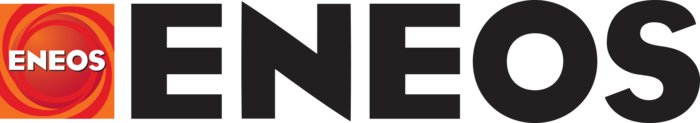 Eneos logo