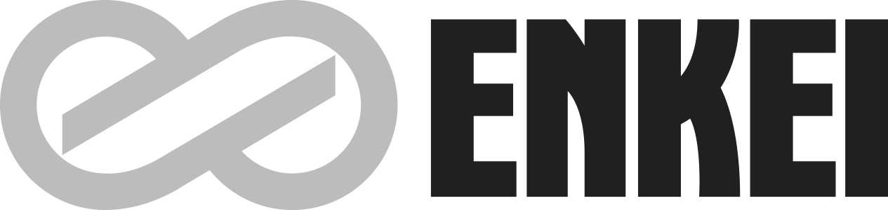 Enkei logo