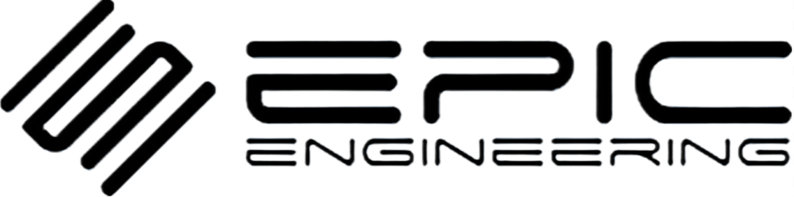 Epic Engineering logo