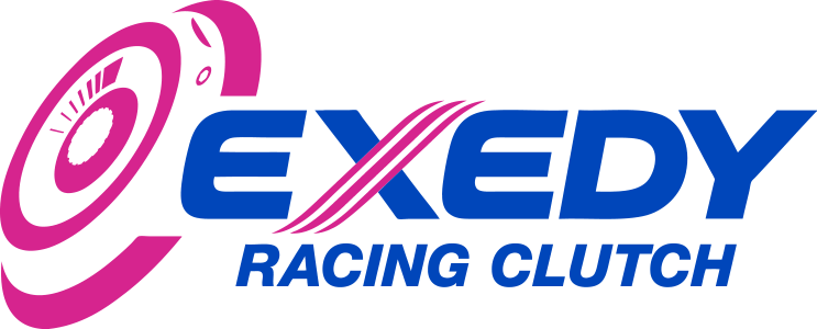 Exedy logo