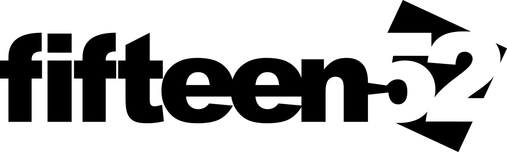 Fifteen52 logo