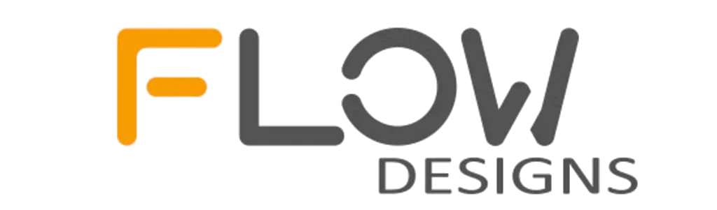 Flow Designs logo