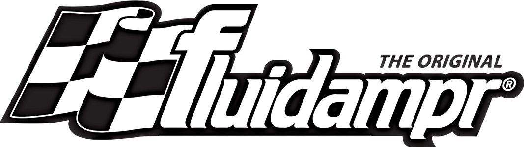 Fluidampr logo