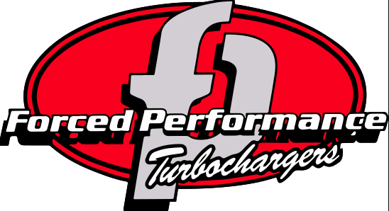 Forced Performance Turbochargers logo