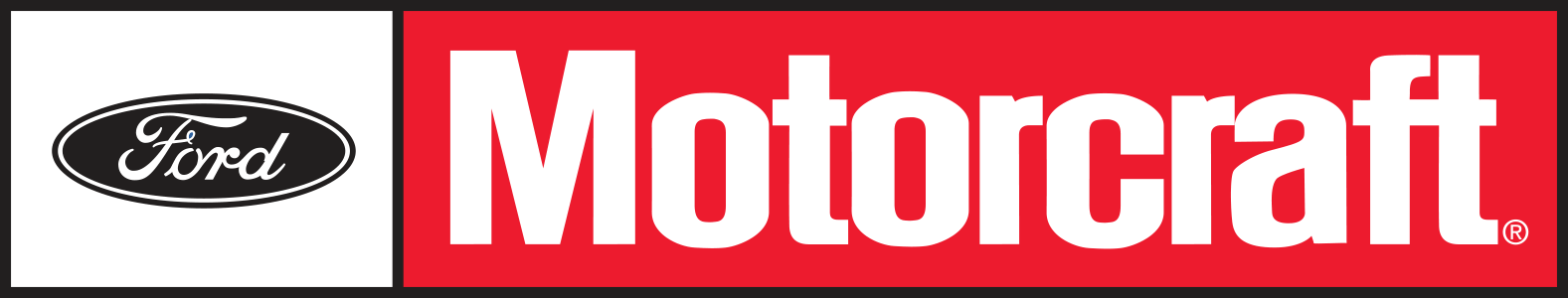 Ford Motorcraft logo