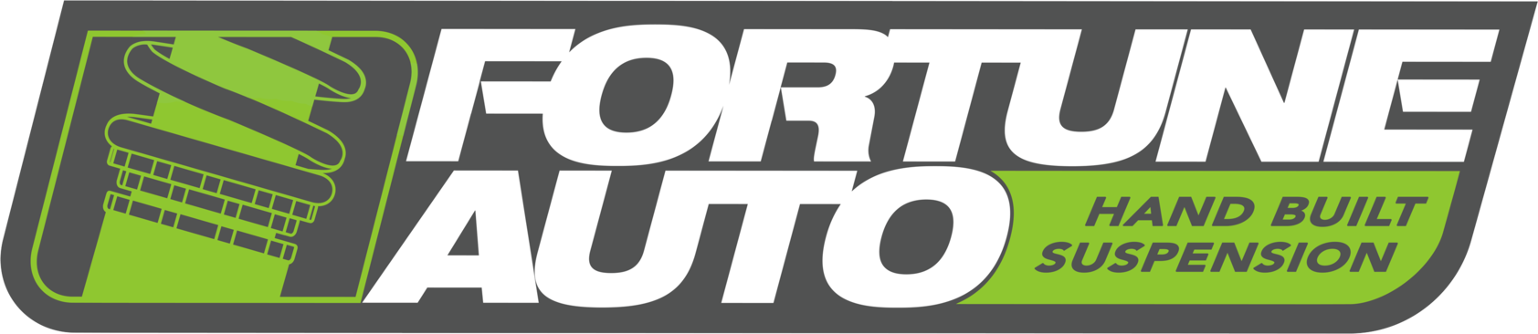Fortune Auto logo