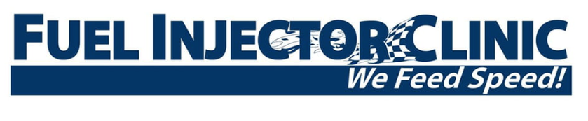 Fuel Injector Clinic logo