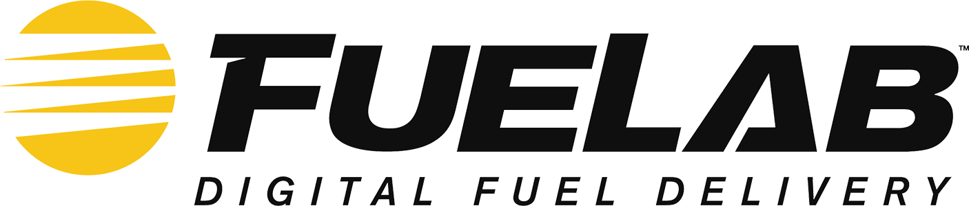 Fuelab logo