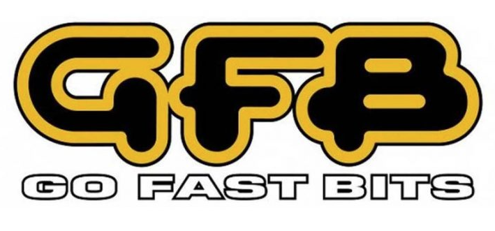 Go Fast Bits logo
