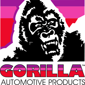 Gorilla logo