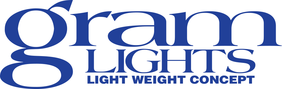 Gram Lights logo