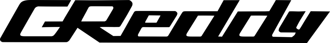 Greddy logo