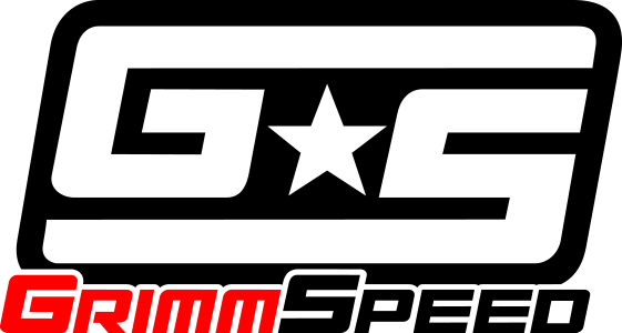 GrimmSpeed logo