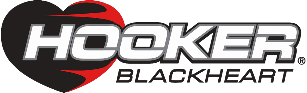 Hooker Blackheart logo