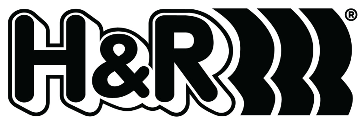 H&R Springs logo