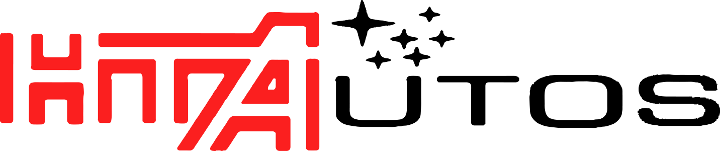 HT Autos logo