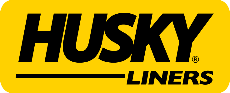 Husky Liners logo