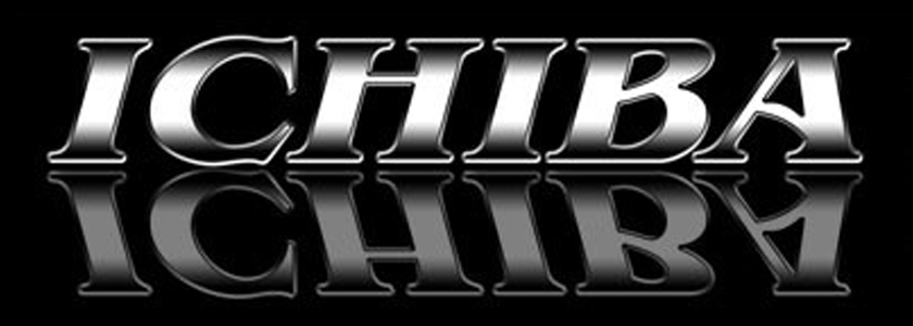 Ichiba logo