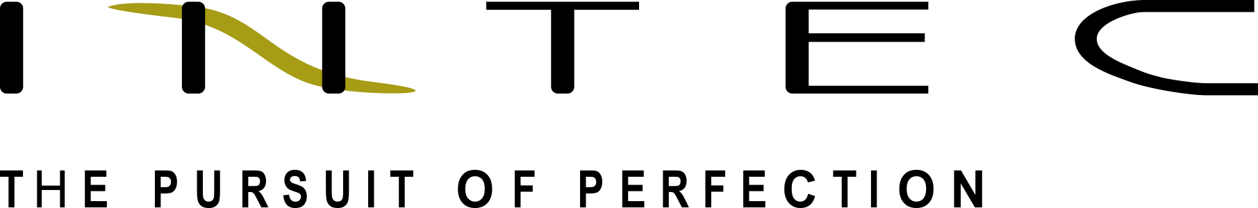 Intec logo