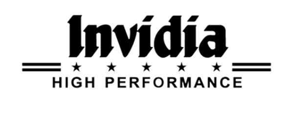 Invidia logo