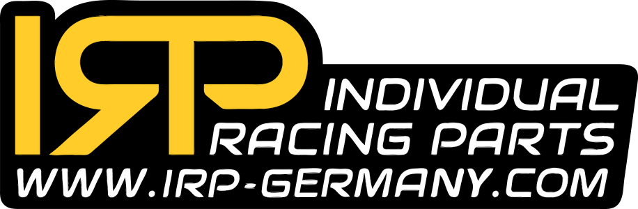 IRP logo