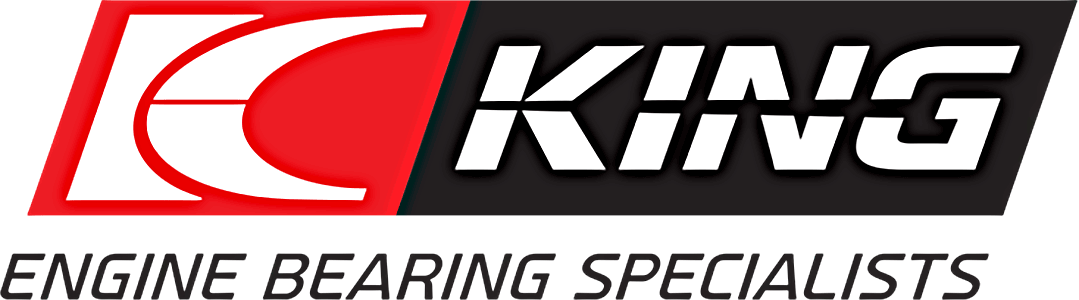 King Engine Bearings logo