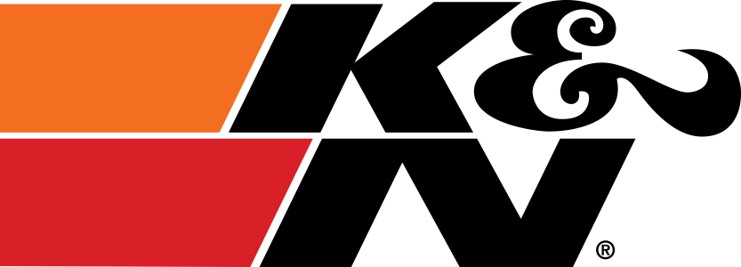 K&N logo