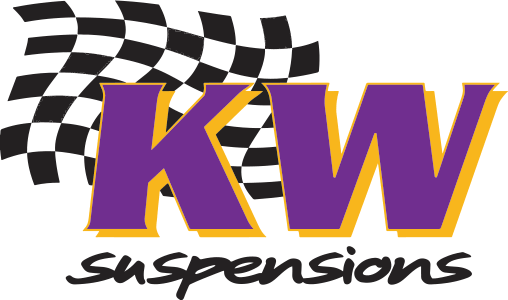 KW Suspensions logo