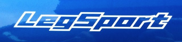 LegSport logo