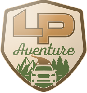 LP Aventure logo