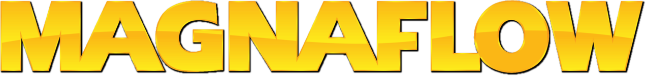 Magnaflow logo