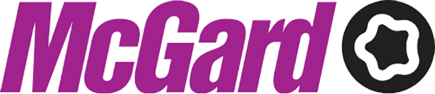 McGard logo