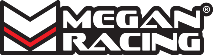 Megan Racing logo