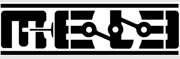 Mele Design logo